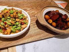 -乡村基·川味现炒大王(熙悦天街店)