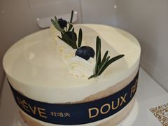-杜哈夫DOUX RÊVE·生日蛋糕(日月光店)