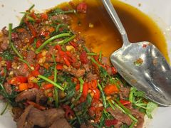 -兰湘子·湘菜小炒(荥阳吾悦广场店)