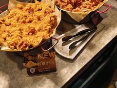 -比格比萨自助(万柳华联店)