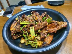 -掌上鲜(南顺城街店)