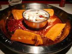 -大龙燚火锅(天钥桥路店)