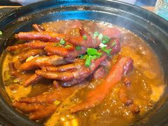 -东来土菜馆(民祥园路店)