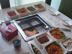 -海底捞火锅(威高广场店)