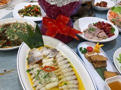 -汤记传菜(浦江店)