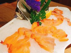 赤贝刺身-青菁酒家·象山海鲜(胜利河美食街店)