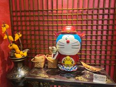 -恬阿姨庭院餐厅·生日宴