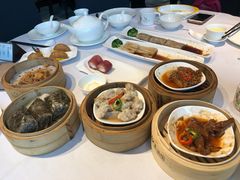 哈哈哈粗粗粗～-春满园·早茶·粤菜·宴会(前海店)
