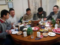 android_upload_pic-老门框爆肚涮肉(金宝街店)