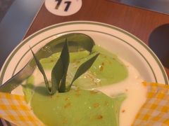 -泰盏鬼·颓废冬阴(陈家祠扬韬店)