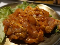 -炙城·韩式烤肉(南京东路店)