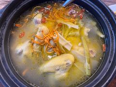 -古韵餐厅(湖畔大学店)
