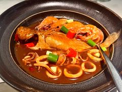 -潮堂 · 潮州菜(人广来福士店)