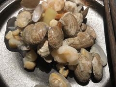 -龙门养心粥火锅(祥恒广场店)