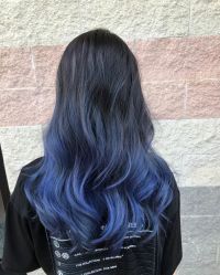 -藤野造型专业烫染接发