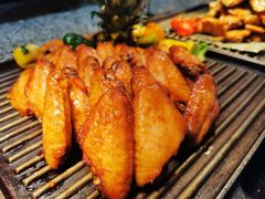 -青岛银沙滩温德姆至尊酒店
