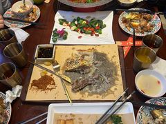 -那拉提之疆·新疆菜(美院店)