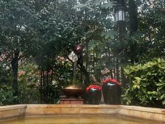 -天目湖涵田半山温泉