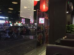 -华辉快餐店(江南西总店)
