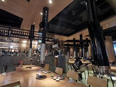 大堂-烧肉达人•炭火烧肉(新天地店)