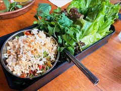 香炒牛肉锅巴-Ginger(兴国路店)