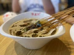 -古真记钵钵鸡(老公园店)