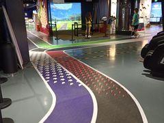 -VS SPORTS PARK运动玩乐园·团建·生日会(合生汇店)