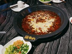 -老船舫·现做活鲜鱼馆(东郊记忆店)