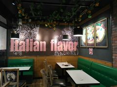 -芝根芝底(闵行区漕宝店)