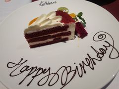 -Kathleen's Bistro&Bar 凯圣琳西餐厅(漕河泾印象城店)