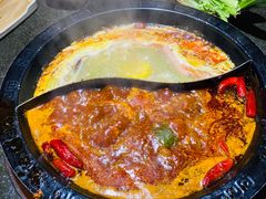 -火云天重庆火锅自助(中山路店)