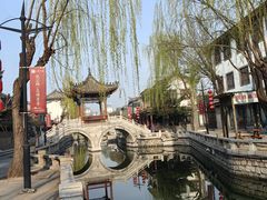 -滦州古城
