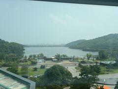 -宁波富邦荪湖山庄(慈城古县城店)