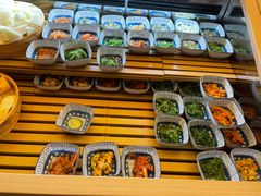 海草-温禾牛·和牛寿喜烧自助火锅(恒基名人店)