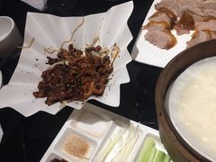 -皇城根北京风味主题餐厅(中海环宇城店)