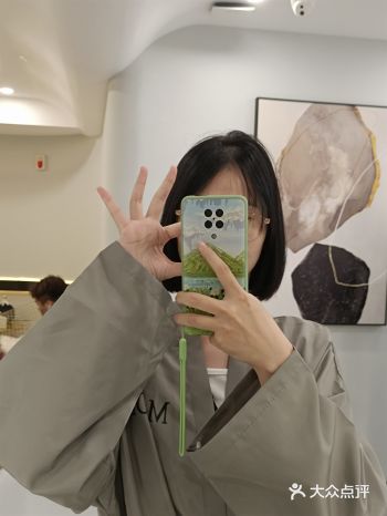 新店开业，服务态度超级好