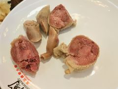 -腾阁自助餐厅(朝林广场店)