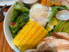 -京A Taproom·精酿餐吧(CBD店)