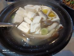 -廖记老砂锅(上清寺店)