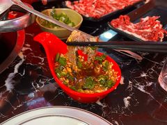 嫩肉-潮牛潮汕牛肉火锅(旺角大学城商业街店)