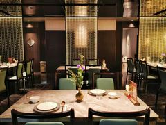 -宫燕府·京菜·烤鸭·淮扬菜(王府中心店)