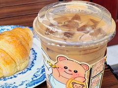 -YOLO COFFEE悠乐咖啡