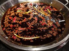 -好汉锅园林秘制老火锅 柴火霸王鸡(金沙店)