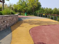 -东郊湿地公园