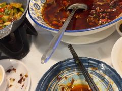 -新蜀会四川豆花(五羊店)