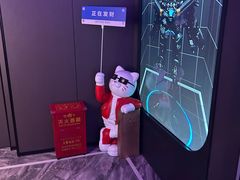 -星聚会KTV X PARTY K(上海东方渔人码头店)