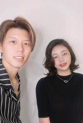 -悠巷形象设计