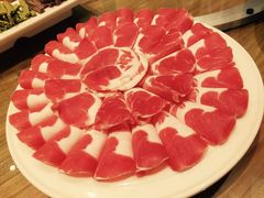 -额尔敦传统涮火锅·冰煮羊(铁东店)