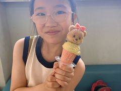 -CORNER CONE GELATO酷矿手作霜淇淋(南头古城店)