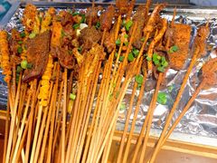 -友记功夫香·人民川菜(红牌楼店)